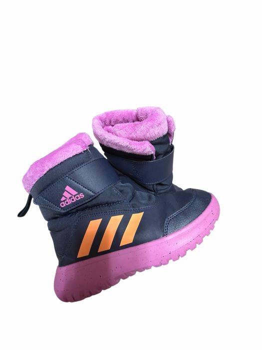Ботуши Adidas!!!