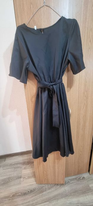 Rochie elegant  negru