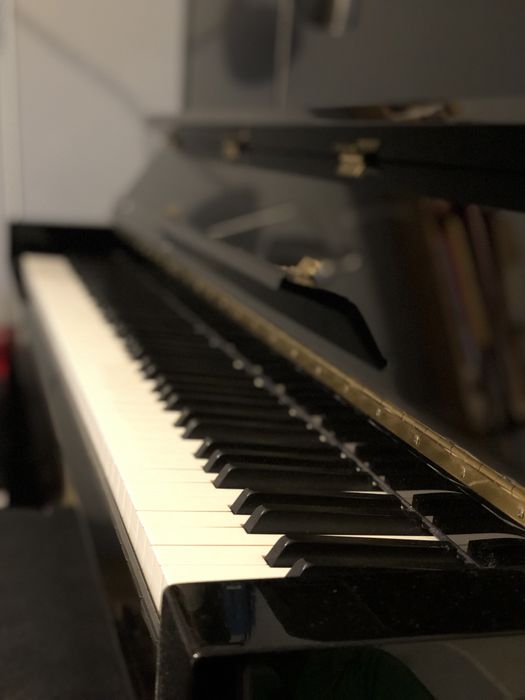 Pianina Feurich 115 Premiere