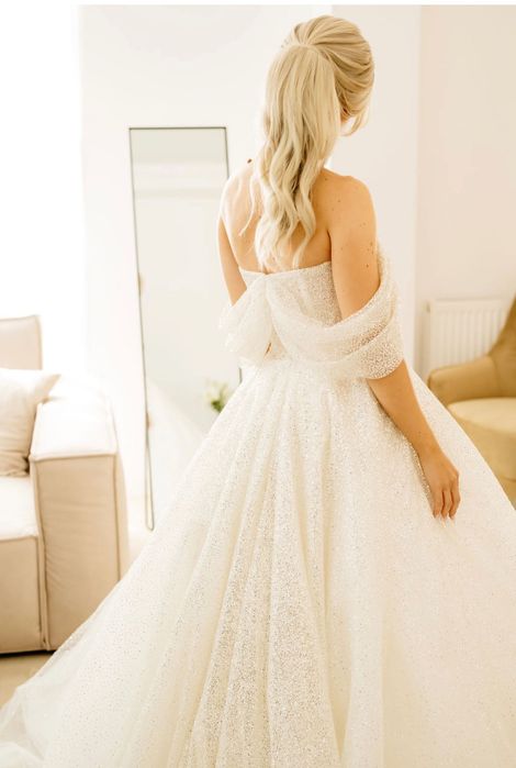 Rochie mireasa Esposa