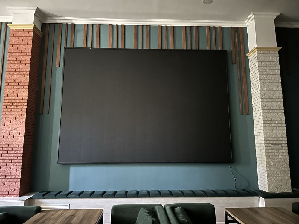 LED экран сатылады