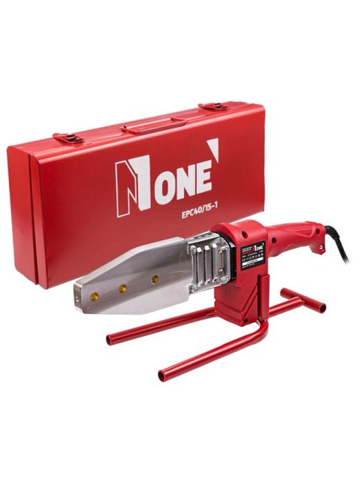 Аппарат для сварки полипропиленовых труб, Number ONE, EPC40/15-1