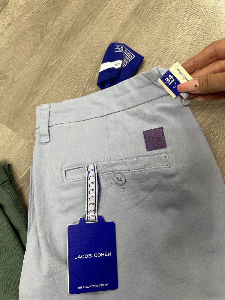 Blugi jacob Cohen