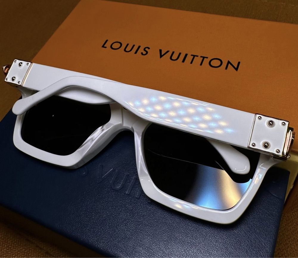 Millionaires Sunglasses LOUIS VUITTON