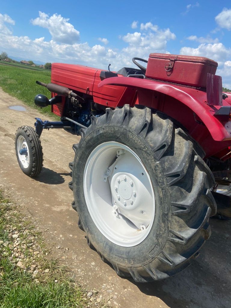 Tractor u445 Fiat