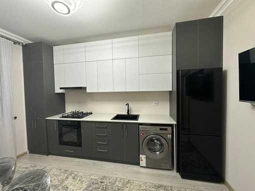 Кухни Мебель Шкаф