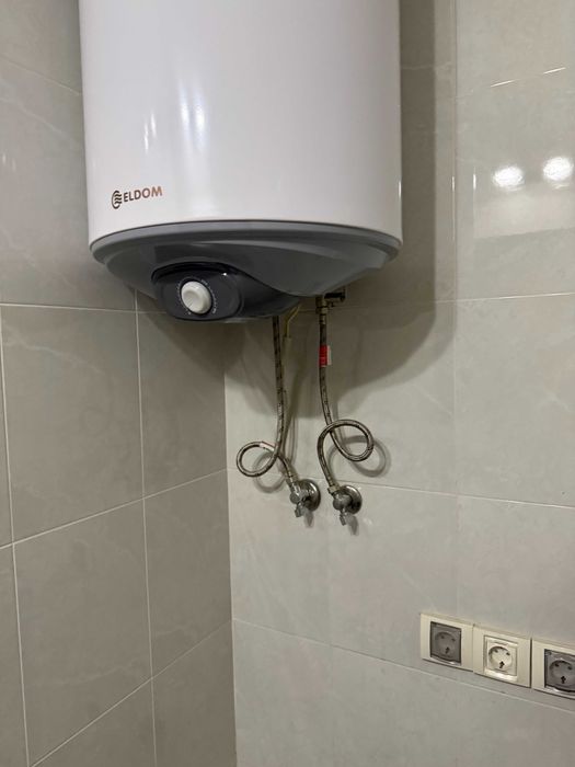 Бойлер ELDOM WV10046I – 95 литра, 3000W