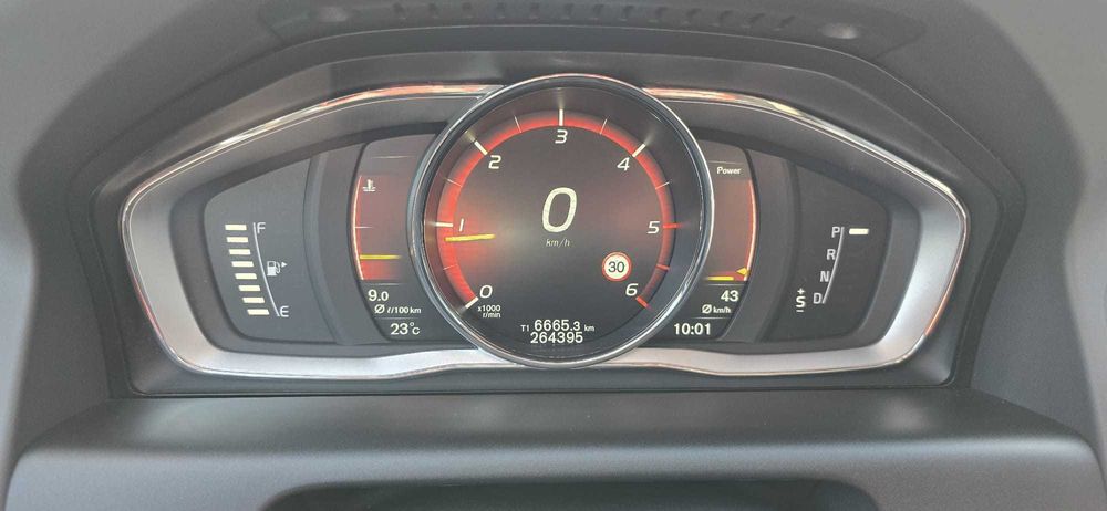 VOLVO XC60 2.0D 190 CP ~ D4 ~ SUMMUM