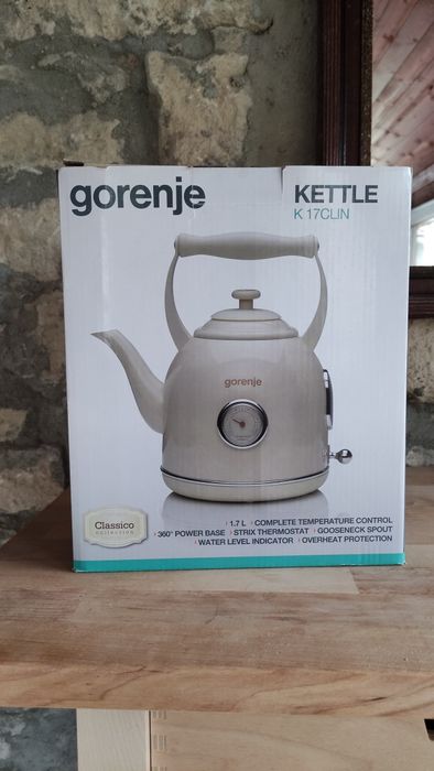 Електрическа кана  GORENJE K17CLIN
