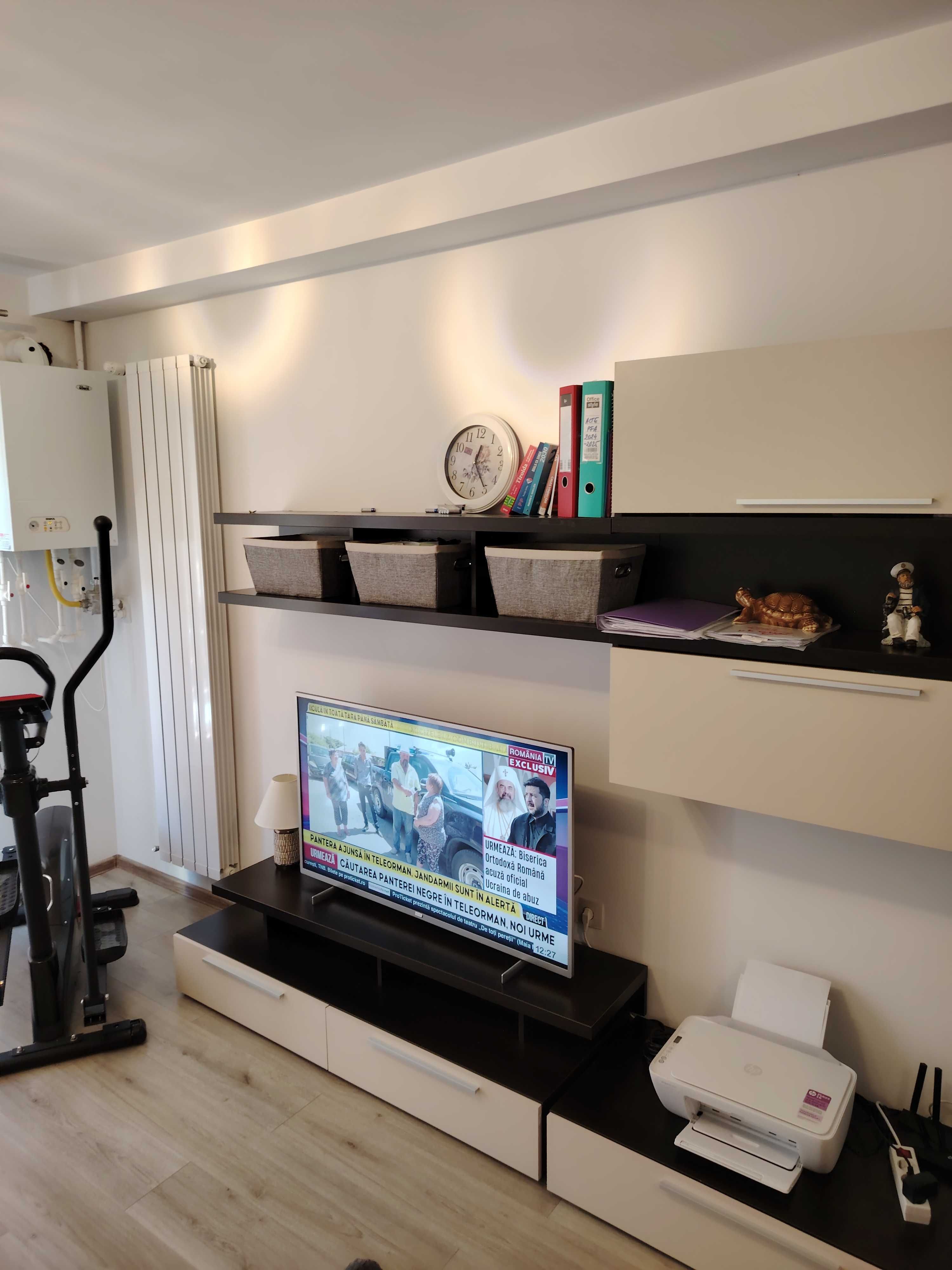 Apartament doua camere