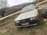 Audi 80 pentru restaurare