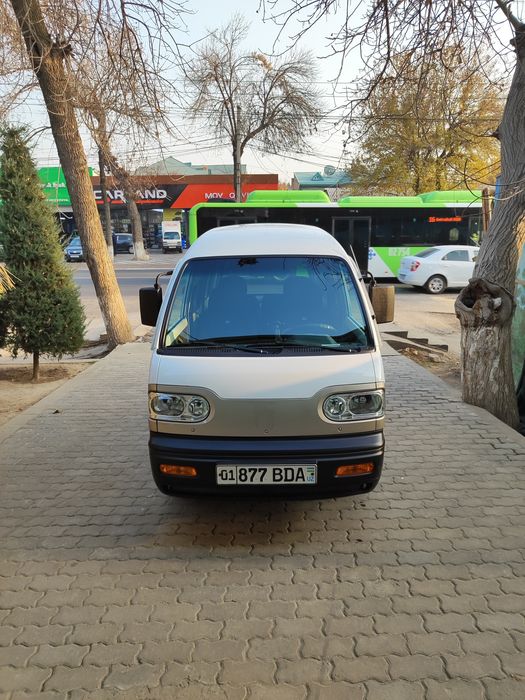 Продается Дамас 2024