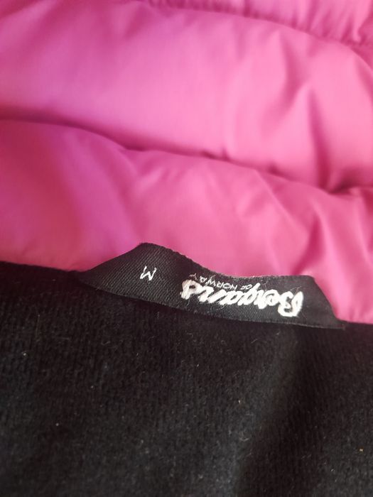 Bergans of Norwey 650fill дамско зимно яке M размер.