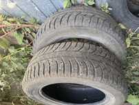 Продам покрышки 205 60 R16