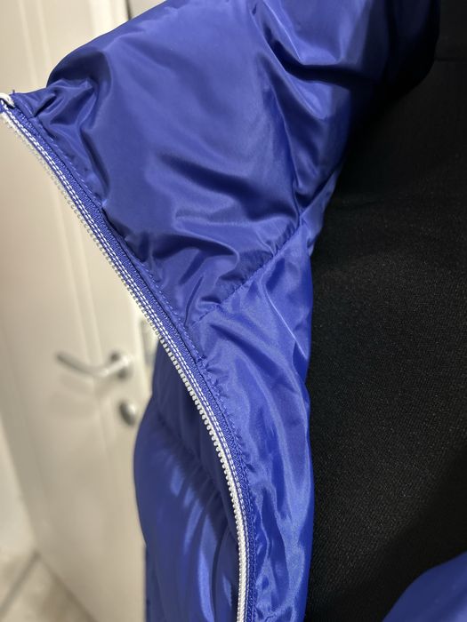 Geaca noua cu eticheta, culoare superba