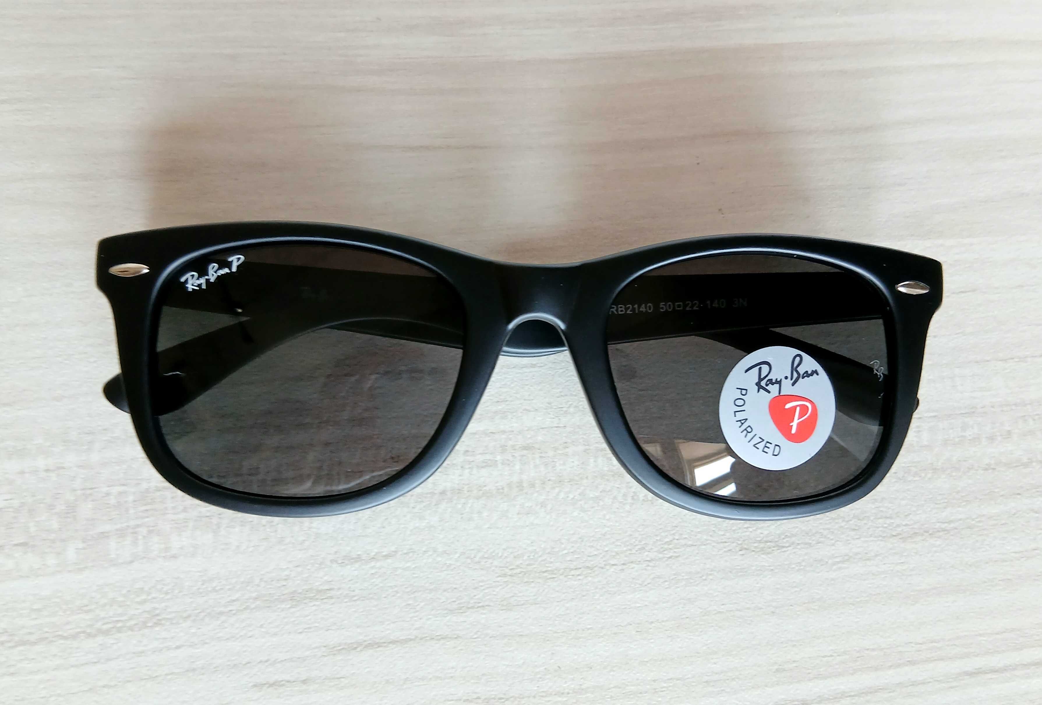 Слънчеви очила Ray-Ban
