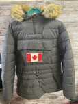 Зимно яке Canadian Peak