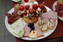 Vand afacere catering ,"Motorul din spatele a 4 branduri de succes"