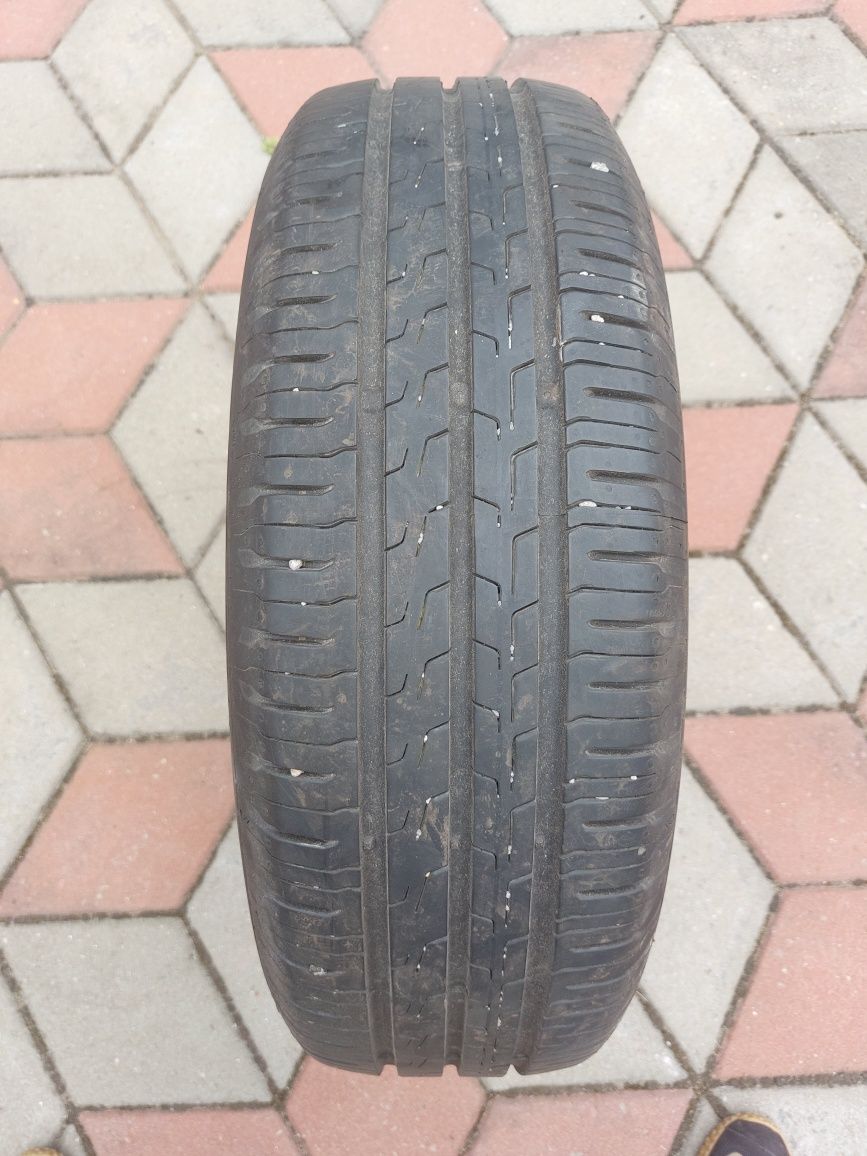 Anvelope de vara 185/65 R15 H Continental EcoContact 6