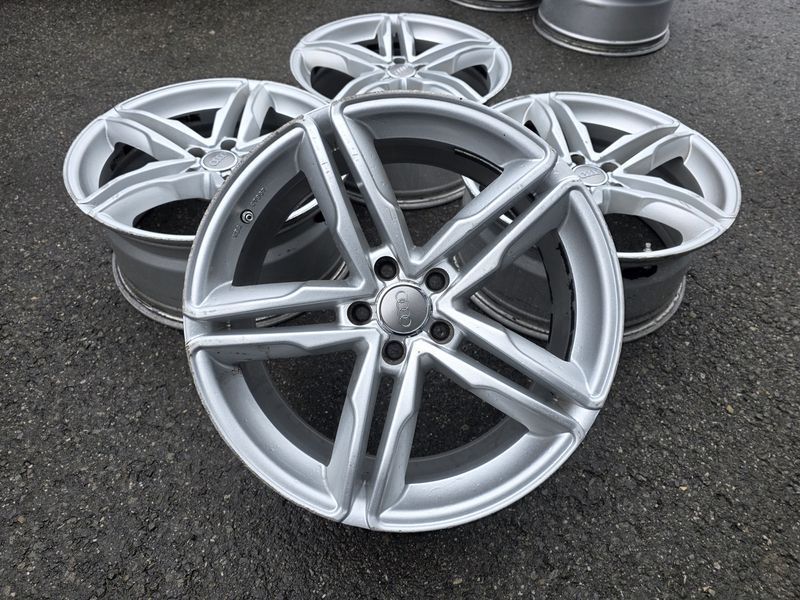 19цола 5х112 Audi Ауди 5x112