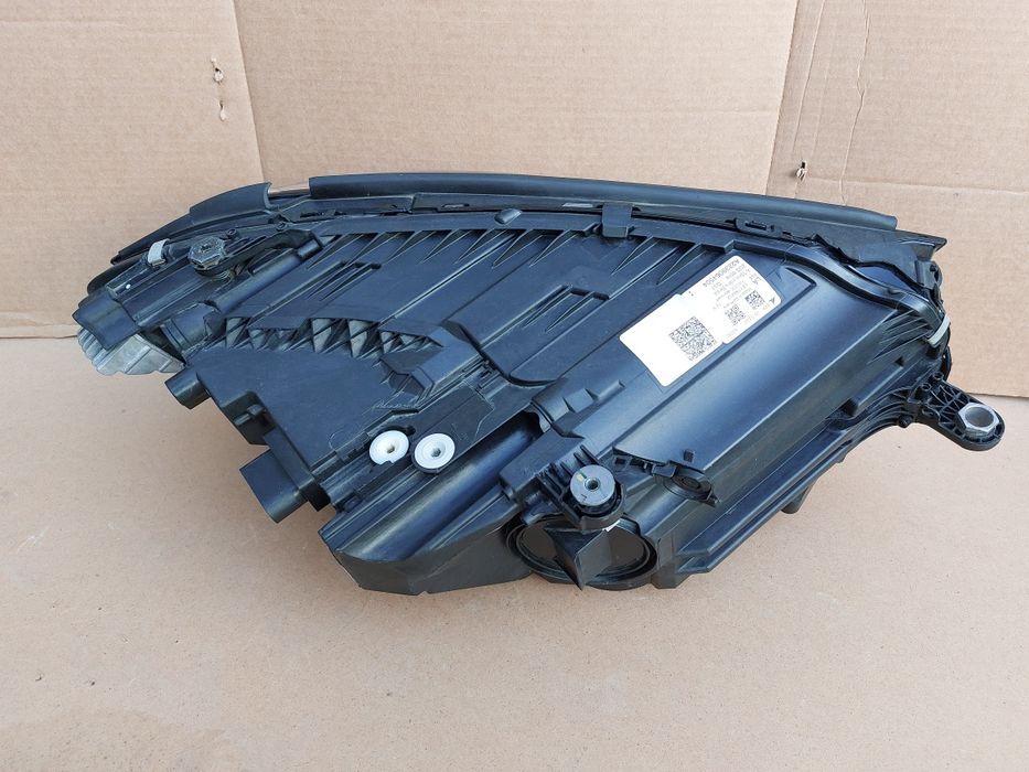 Far stanga mercedes s class w223 full led multibeam original