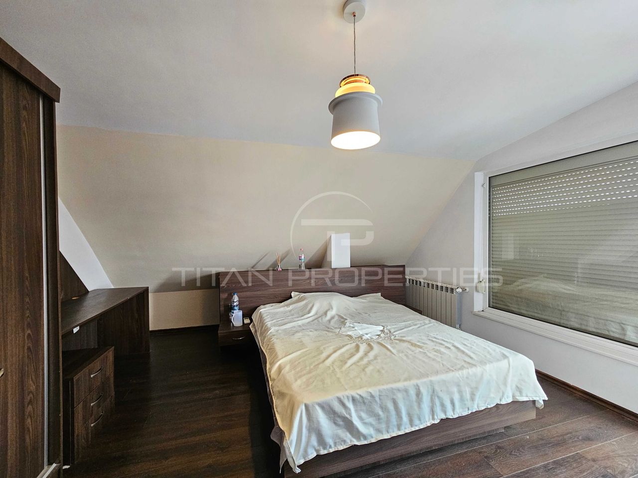 Продава се Мезонет в Пловдив, Съдийски - 231 кв.м за 1600 €/кв.м - Снимка #4