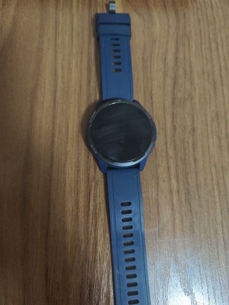 Xiaomi watchS1Active
