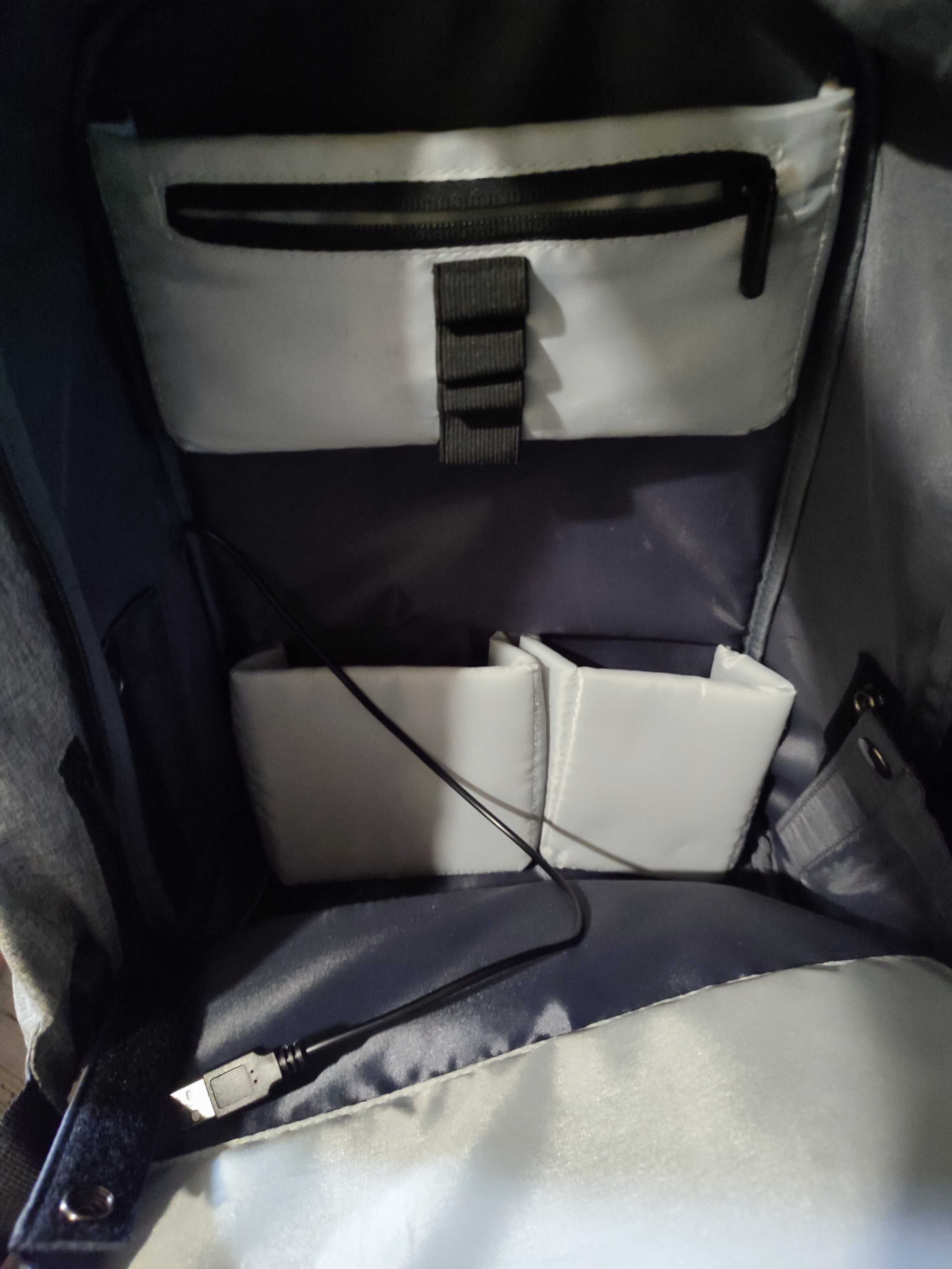 Rucsac xd design