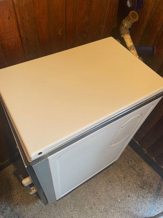 Парно Централ 23 кВ с водна ризна фирма Алфаплам Сърбия.