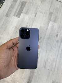 iPhone 14 Pro Max AH/A 256 GB purple ideal
