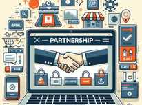 Dropshipping партньори за автоаксесоари и електровелосипеди