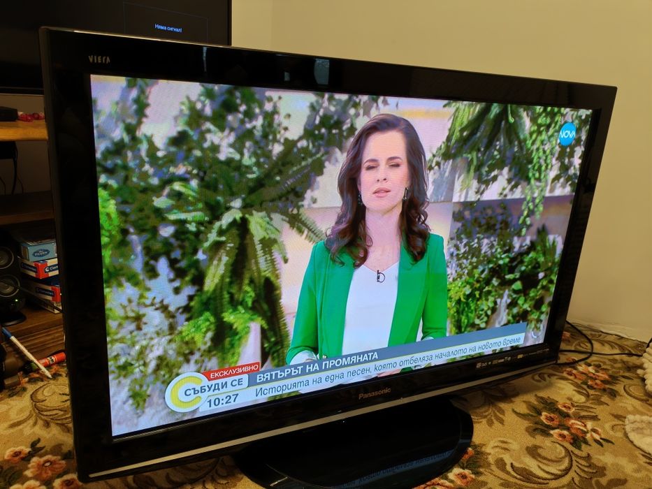 Телевизор Panasonic 42 инча