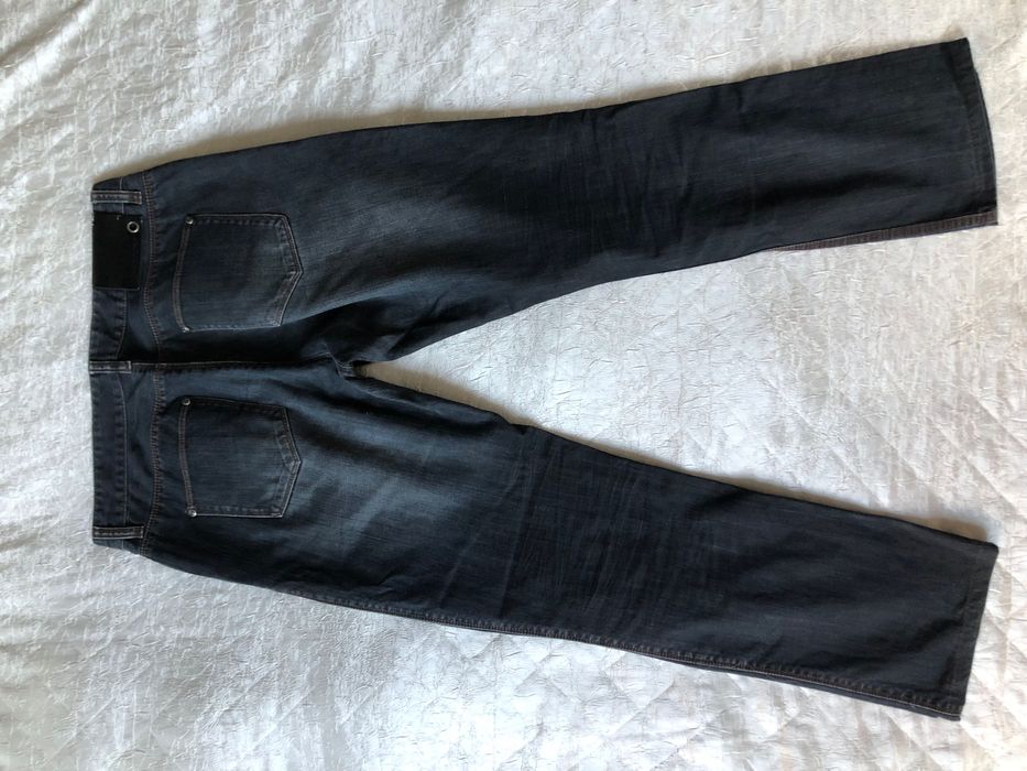 Мъжки маркови дънки