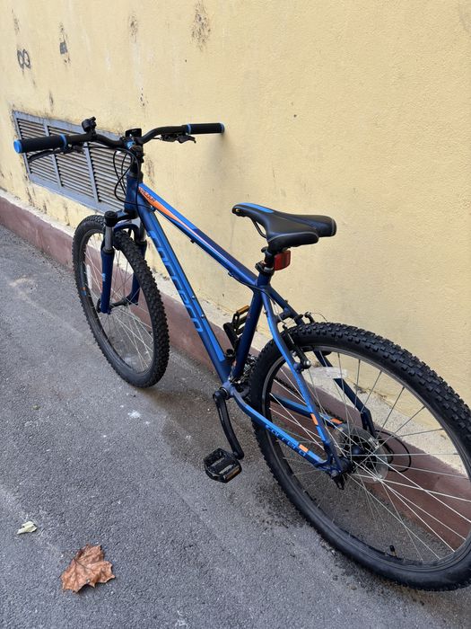 Bicicletă Carrera Valour