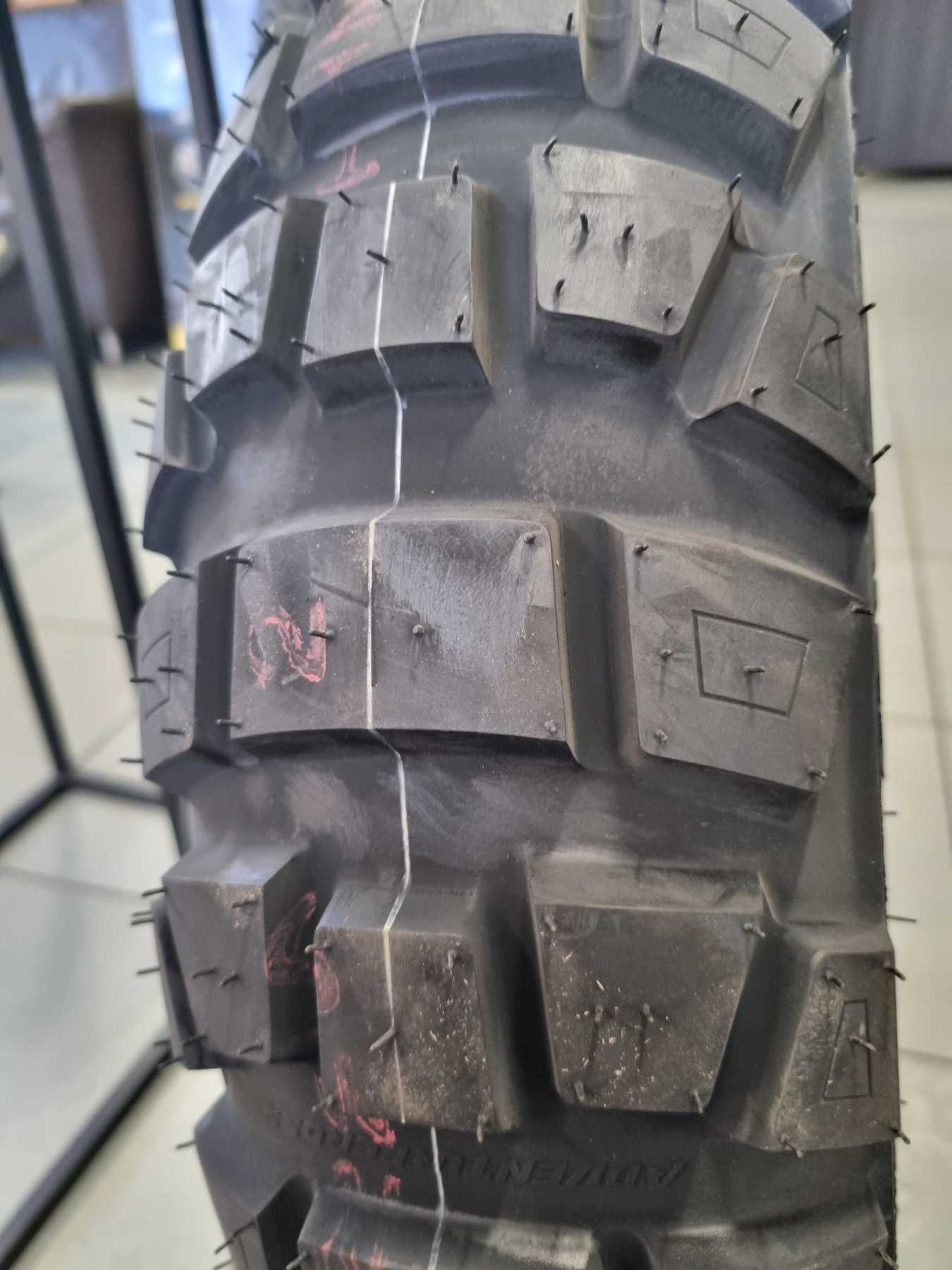 150/70R17 BRIDGESTONE AX41 1бр. нова гума за мотоциклет