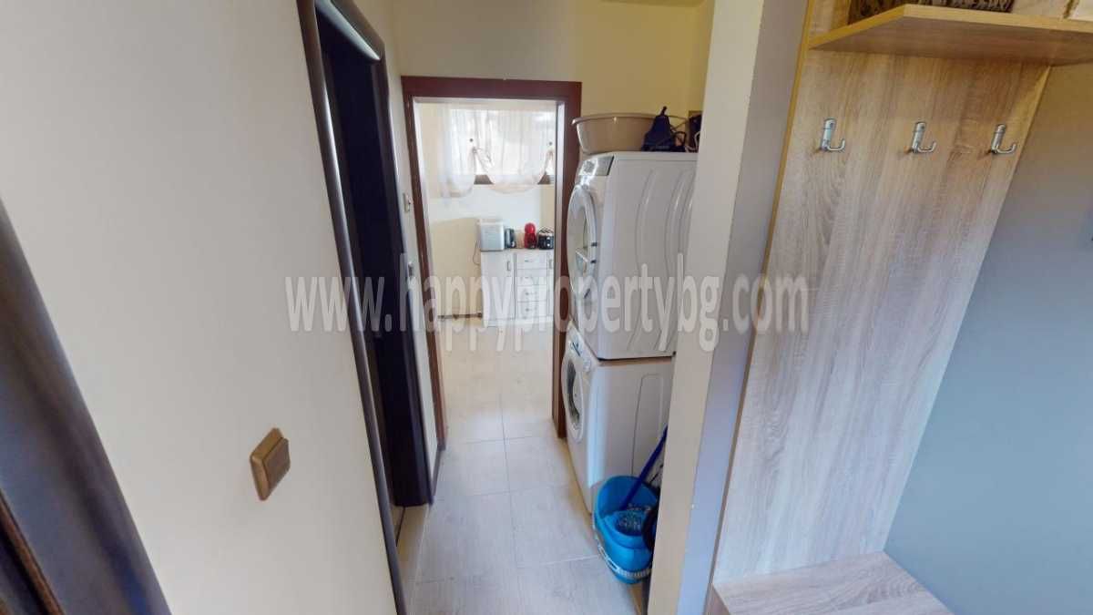 Продава се Четиристаен апартамент в с. Кошарица, Област Бургас - 135 кв.м за 1000 €/кв.м - Снимка #13