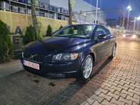 Volvo C 70 Automat