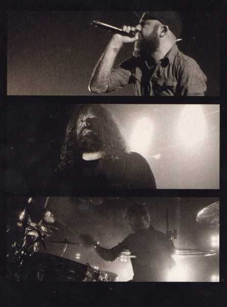 In Flames - Colectie CD DVD