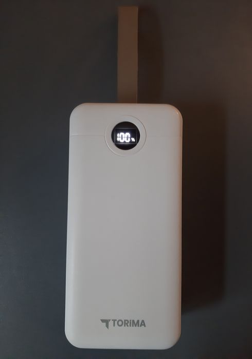Power Bank, Преносима/Външна батерия