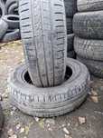 Vand 2 anvelope 185 65 15 hankook de vara dot 2022