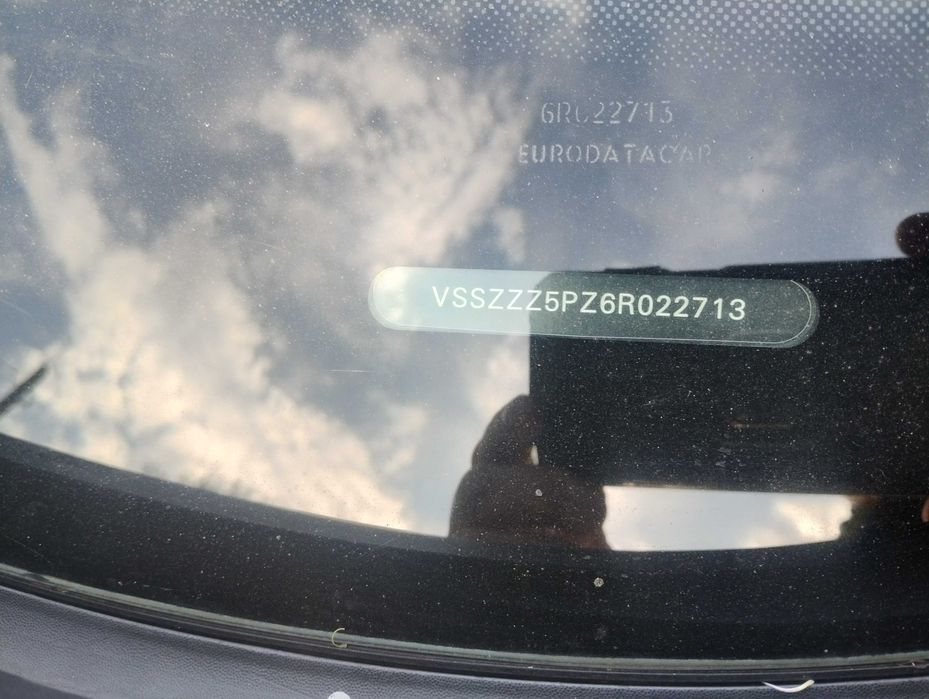 Seat Altea 1.9 diesel din 2006