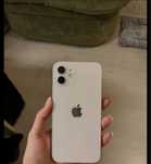 Срочно продам IPhone 12 mini 128gb