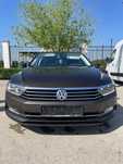 Fata completa/Dezmembrari Passat B8 2.0TDI cod motor CRL cod cutie SYV