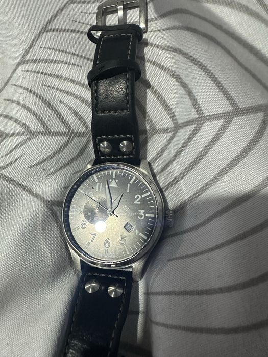 Alpha Sierra Automatic AM1 часовник