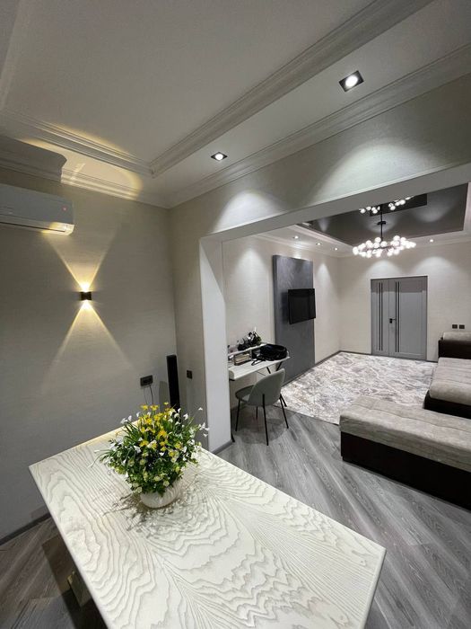 Продаю 3-х комнатную квартиру Сергели 2, Корзинка