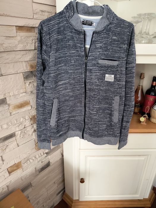 Cardigan bărbați Jack &Jones mărime L
