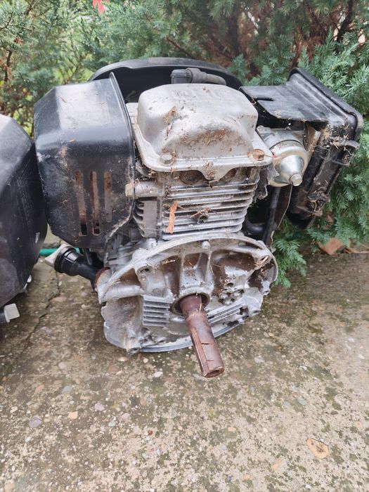 Vând motoare Honda originale gcv 160 5.5 cai