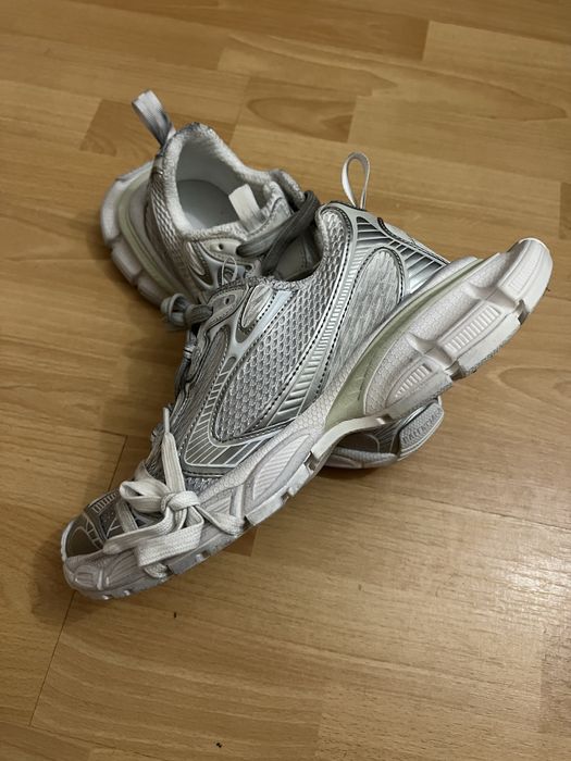 Balenciaga 3XL обувки