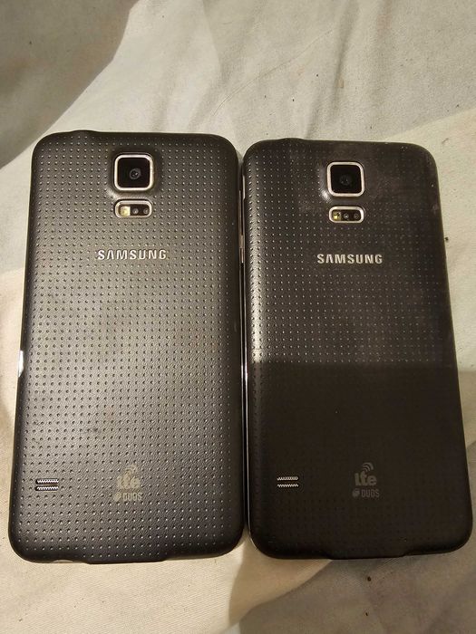 Samsung galaxy s 5 duos