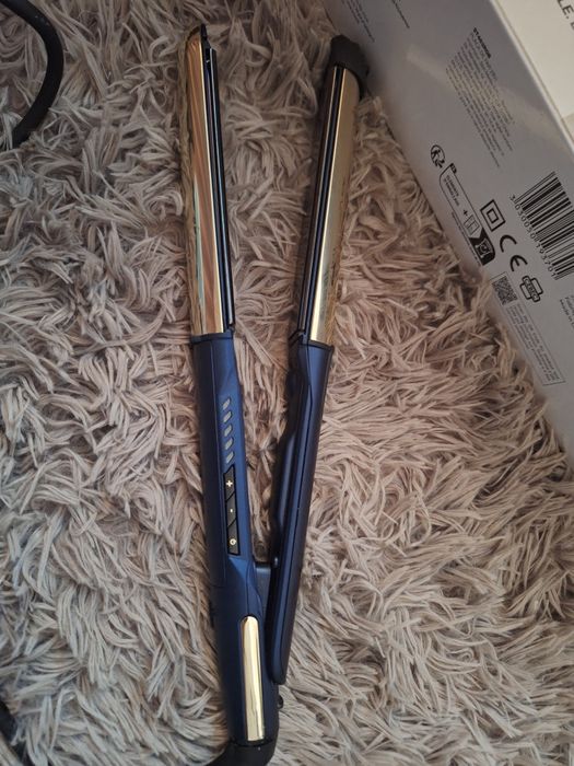 Placa de păr Babyliss